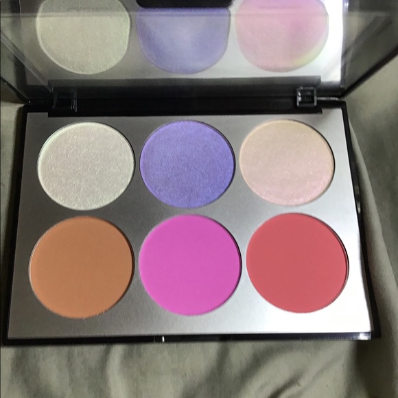 Sephora Face Palettes - Picture 2 of 8